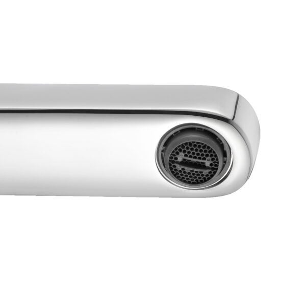 Смеситель латунный для раковины Lidz Astra 001F (k35) LDAST001FCRM48085 Chrome Змішувач латунний для раковини Lidz Astra 001F (k35) LDAST001FCRM48085 Chrome
