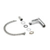 Смеситель латунный для раковины Lidz Astra 001F (k35) LDAST001FCRM48085 Chrome Змішувач латунний для раковини Lidz Astra 001F (k35) LDAST001FCRM48085 Chrome