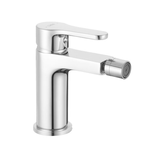 Смеситель латунный для биде Lidz Astra 001AF (k35) LDAST001AFCRM48089 Chrome Змішувач латунний для біде Lidz Astra 001AF (k35) LDAST001AFCRM48089 Chrome
