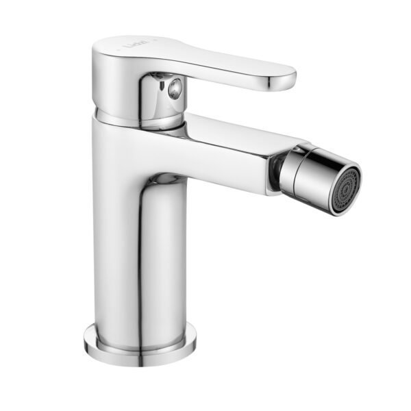 Смеситель латунный для биде Lidz Astra 001AF (k35) LDAST001AFCRM48089 Chrome Змішувач латунний для біде Lidz Astra 001AF (k35) LDAST001AFCRM48089 Chrome