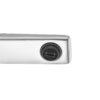 Смеситель латунный для раковины Lidz Orion 001FH высокий (k25) LDORI001FHCRM48096 Chrome Змішувач латунний для раковини Lidz Orion 001FH високий (k25) LDORI001FHCRM48096 Chrome