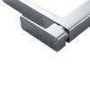 Смеситель латунный для раковины Lidz Orion 001FH высокий (k25) LDORI001FHCRM48096 Chrome Змішувач латунний для раковини Lidz Orion 001FH високий (k25) LDORI001FHCRM48096 Chrome