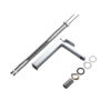 Смеситель латунный для раковины Lidz Orion 001FH высокий (k25) LDORI001FHCRM48096 Chrome Змішувач латунний для раковини Lidz Orion 001FH високий (k25) LDORI001FHCRM48096 Chrome