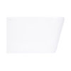 Біде підвісне Qtap Crow 485х340х290 мм White QT05555371W Біде підвісне Qtap Crow 485х340х290 мм White QT05555371W