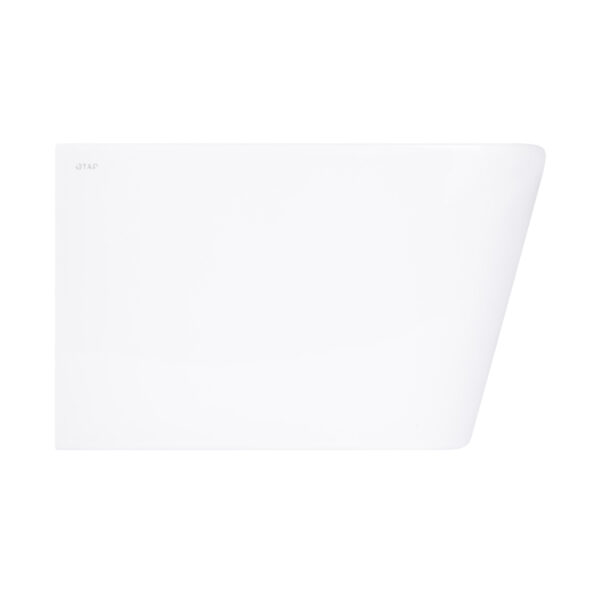 Біде підвісне Qtap Crow 485х340х290 мм White QT05555371W Біде підвісне Qtap Crow 485х340х290 мм White QT05555371W