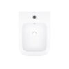 Біде підвісне Qtap Crow 485х340х290 мм White QT05555371W Біде підвісне Qtap Crow 485х340х290 мм White QT05555371W