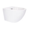 Біде підвісне Qtap Jay 485х360х320 мм White Біде підвісне Qtap Jay 485х360х320 мм White