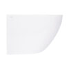 Біде підвісне Qtap Jay 485х360х320 мм White Біде підвісне Qtap Jay 485х360х320 мм White