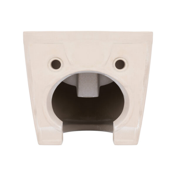 Біде підвісне Qtap Jay 485х360х320 мм White Біде підвісне Qtap Jay 485х360х320 мм White