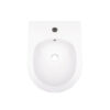 Біде підвісне Qtap Jay 485х360х320 мм White Біде підвісне Qtap Jay 485х360х320 мм White