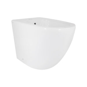 Біде підлогове Qtap Jay 560х360х410 мм, White QT07443375W Біде підлогове Qtap Jay 560х360х410 мм, White QT07443375W