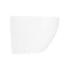 Біде підлогове Qtap Jay 560х360х410 мм, White QT07443375W Біде підлогове Qtap Jay 560х360х410 мм, White QT07443375W