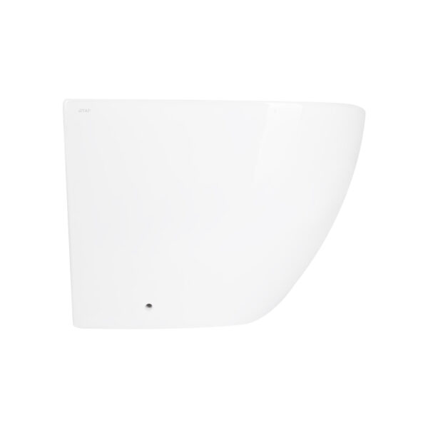 Біде підлогове Qtap Jay 560х360х410 мм, White QT07443375W Біде підлогове Qtap Jay 560х360х410 мм, White QT07443375W