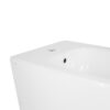 Біде підлогове Qtap Jay 560х360х410 мм, White QT07443375W Біде підлогове Qtap Jay 560х360х410 мм, White QT07443375W