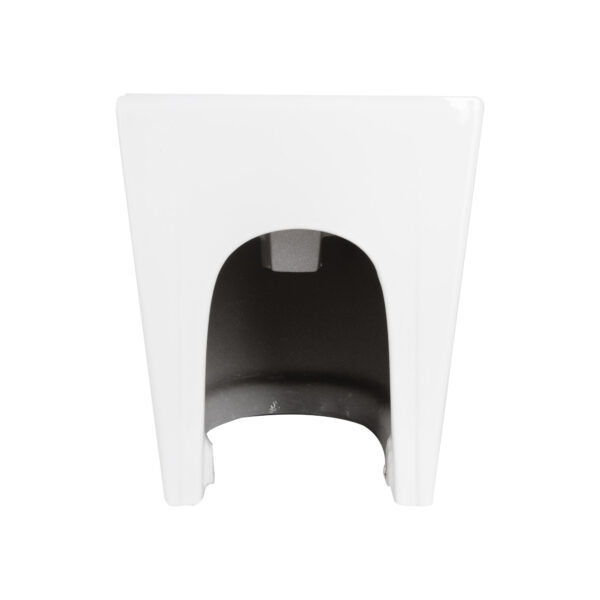 Біде підлогове Qtap Jay 560х360х410 мм, White QT07443375W Біде підлогове Qtap Jay 560х360х410 мм, White QT07443375W