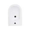 Біде підлогове Qtap Jay 560х360х410 мм, White QT07443375W Біде підлогове Qtap Jay 560х360х410 мм, White QT07443375W