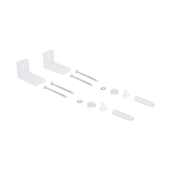Біде підлогове Qtap Jay 560х360х410 мм, White QT07443375W Біде підлогове Qtap Jay 560х360х410 мм, White QT07443375W