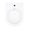 Біде підвісне Qtap  Swan 485х360х320 мм, White QT16555379W