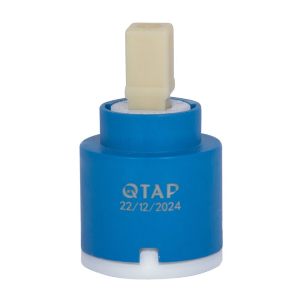 Картридж для змішувача Qtap Spojeni 30 мм QTSPO3048154 Картридж для змішувача Qtap Spojeni 30 мм QTSPO3048154