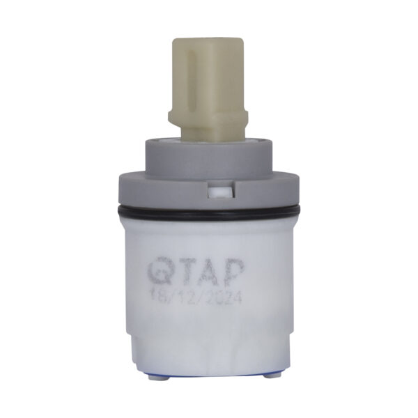 Картридж для змішувача Qtap Spojeni 30 мм QTSPO30N48155 Картридж для змішувача Qtap Spojeni 30 мм QTSPO30N48155