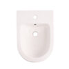 Біде підвісне Qtap Robin 515x370x350 мм, Marble QT13551381GMR Біде підвісне Qtap Robin 515x370x350 мм, Marble QT13551381GMR