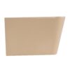 Біде підвісне Qtap Tern 520x350x330 мм, Beige QT17551303GSB Біде підвісне Qtap Tern 520x350x330 мм, Beige QT17551303GSB