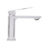 Змішувач для раковини низький Qtap Capricorn, Chrome (k26) QTCAP1060102C48219 Змішувач для раковини низький Qtap Capricorn, Chrome (k26) QTCAP1060102C48219