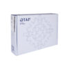 Змішувач для раковини низький Qtap Capricorn, Chrome (k26) QTCAP1060102C48219 Змішувач для раковини низький Qtap Capricorn, Chrome (k26) QTCAP1060102C48219
