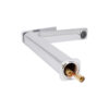 Змішувач для раковини високий Qtap Capricorn, Chrome (k26) QTCAP1060H102C48220 Змішувач для раковини високий Qtap Capricorn, Chrome (k26) QTCAP1060H102C48220