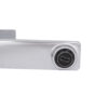 Змішувач для раковини високий Qtap Capricorn, Chrome (k26) QTCAP1060H102C48220 Змішувач для раковини високий Qtap Capricorn, Chrome (k26) QTCAP1060H102C48220