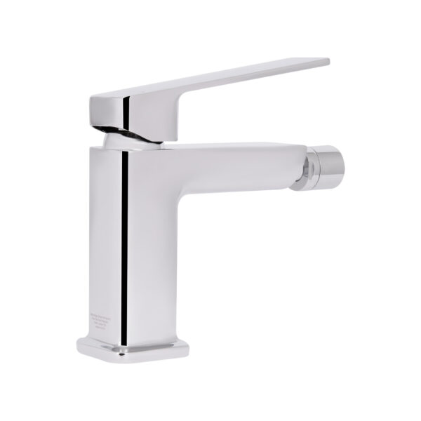 Змішувач для біде Qtap Capricorn Chrome (k26) QTCAP2060102C48223 Змішувач для біде Qtap Capricorn Chrome (k26) QTCAP2060102C48223