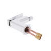 Змішувач для біде Qtap Capricorn Chrome (k26) QTCAP2060102C48223 Змішувач для біде Qtap Capricorn Chrome (k26) QTCAP2060102C48223