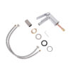 Змішувач для біде Qtap Capricorn Chrome (k26) QTCAP2060102C48223 Змішувач для біде Qtap Capricorn Chrome (k26) QTCAP2060102C48223