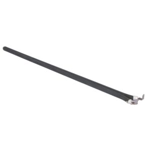 ТЕН сухий 800W L=420-455mm (36201982) ТЕН сухий 800W L=420-455mm (36201982)