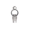Клапан антифриз Icma №609 1 1/4" для теплових насосів 90609AG06 Клапан антифриз Icma №609 1 1/4" для теплових насосів 90609AG06
