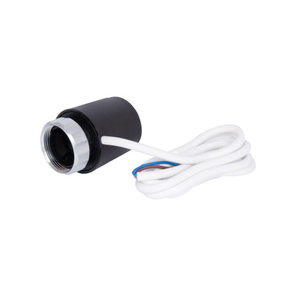 Thermo Alliance Forte Сервопривід 230В, M30x1,5, для термостат. кранів TAF347 Thermo Alliance Forte Сервопривід 230В, M30x1,5, для термостат. кранів TAF347