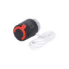 Thermo Alliance Forte Сервопривід 230В, M30x1,5, для термостат. кранів TAF347 Thermo Alliance Forte Сервопривід 230В, M30x1,5, для термостат. кранів TAF347