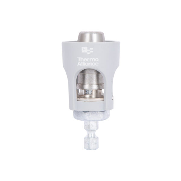 Насадка для зняття фаски та калібрування Thermo Alliance м/п труби d26 STD-407 Насадка для зняття фаски та калібрування Thermo Alliance м/п труби d26 STD-407