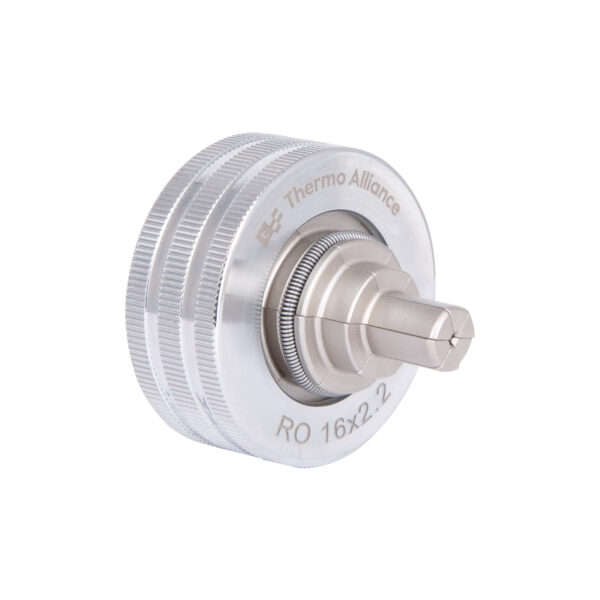 Розширювальна насадка Thermo Alliance для труби PEX d16х2,2 STD-310 Розширювальна насадка Thermo Alliance для труби PEX d16х2,2 STD-310