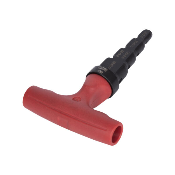 Калібратор Thermo Alliance для м/п труб d16-32 STD-405 Калібратор Thermo Alliance для м/п труб d16-32 STD-405