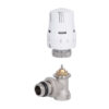 Термостатичний набір Thermo Alliance Standart кутовий 1/2" TAS352W15 Термостатичний набір Thermo Alliance Standart кутовий 1/2" TAS352W15