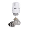 Термостатичний набір Thermo Alliance Standart прямий 1/2" TAS353W15 Термостатичний набір Thermo Alliance Standart прямий 1/2" TAS353W15