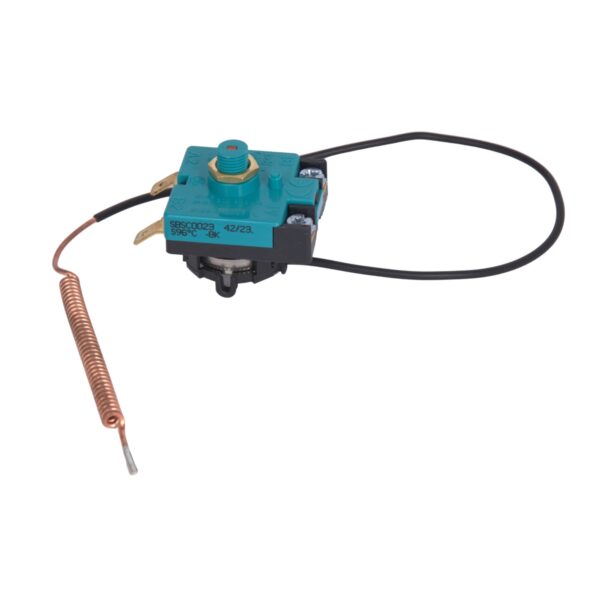 Термостат перегрева Thermo Alliance CWH SPC-M 95 Green (14337) Термостат перегріву Thermo Alliance CWH SPC-M 95 Green (14337)