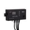 Контролер для котла Thermo Alliance TA21 Н PID, управління вентилятором та насосом СО Контролер для котла Thermo Alliance TA21 Н PID, управління вентилятором та насосом СО