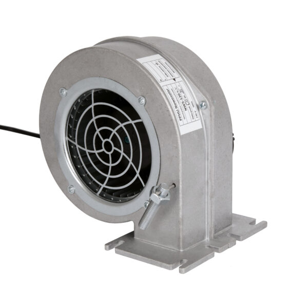 Вентилятор Thermo Alliance TA120 XX для котла до 40 кВт, 63 Вт, 255 м. куб. Вентилятор Thermo Alliance TA120 XX для котла до 40 кВт, 63 Вт, 255 м. куб.