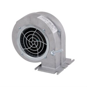 Вентилятор Thermo Alliance TA140 для котла до 80 кВт, 120 Вт, 400 м. куб. Вентилятор Thermo Alliance TA140 для котла до 80 кВт, 120 Вт, 400 м. куб.