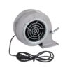 Вентилятор Thermo Alliance TA140 для котла до 80 кВт, 120 Вт, 400 м. куб. Вентилятор Thermo Alliance TA140 для котла до 80 кВт, 120 Вт, 400 м. куб.