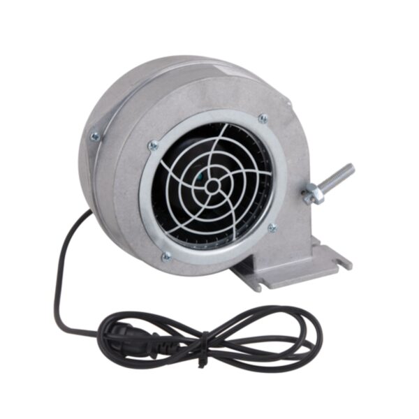 Вентилятор Thermo Alliance TA140 для котла до 80 кВт, 120 Вт, 400 м. куб. Вентилятор Thermo Alliance TA140 для котла до 80 кВт, 120 Вт, 400 м. куб.