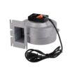 Вентилятор Thermo Alliance TA140 для котла до 80 кВт, 120 Вт, 400 м. куб. Вентилятор Thermo Alliance TA140 для котла до 80 кВт, 120 Вт, 400 м. куб.