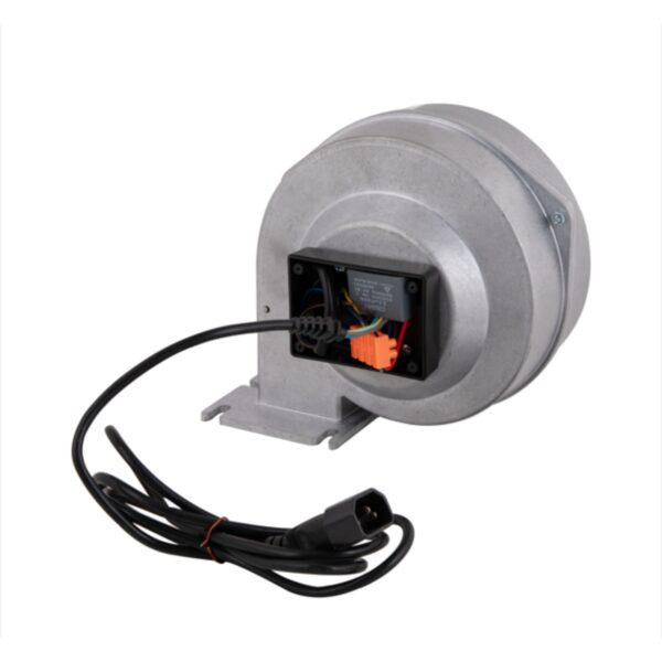 Вентилятор Thermo Alliance TA140 для котла до 80 кВт, 120 Вт, 400 м. куб. Вентилятор Thermo Alliance TA140 для котла до 80 кВт, 120 Вт, 400 м. куб.